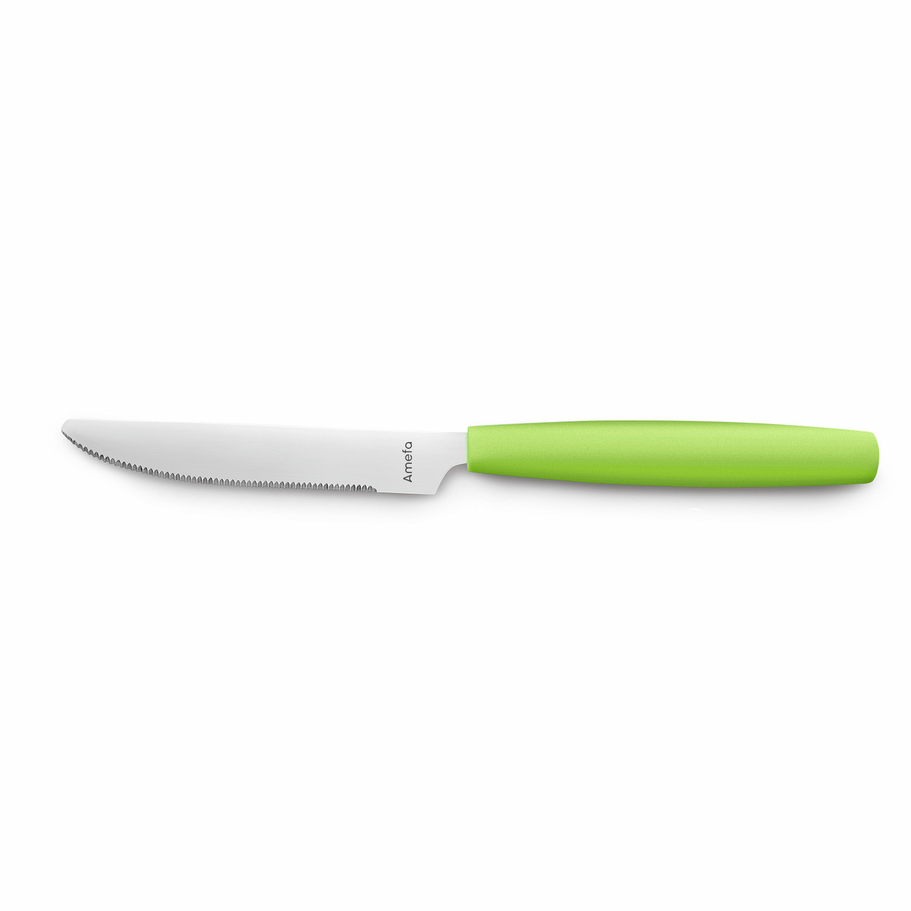 Pixel, Menümesser Vollheft 223 mm hellgrün